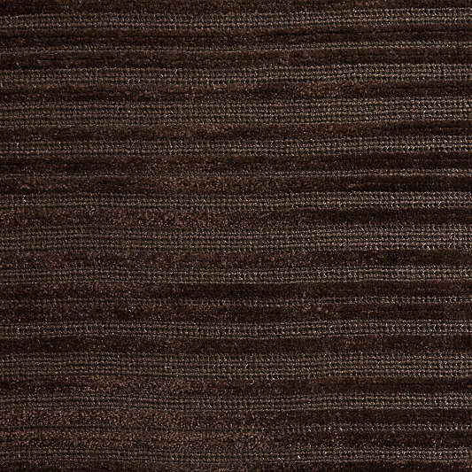Fairford Braided Jute Handwoven Brown Rug Swatch 12"x18"