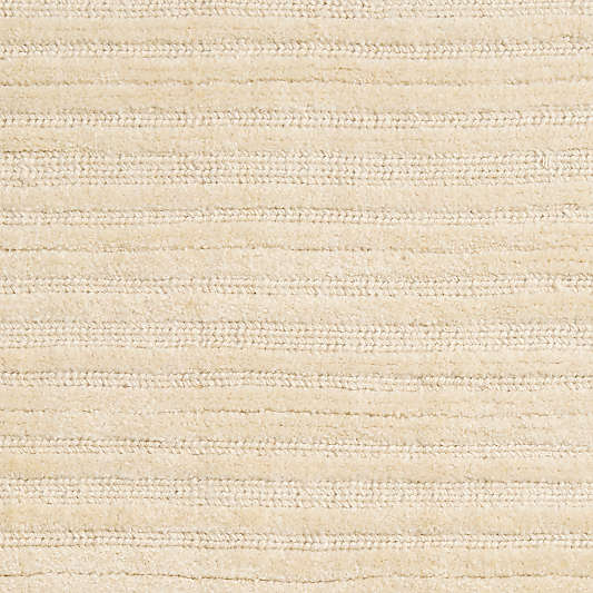 Fairford Jute Handwoven Ivory Rug