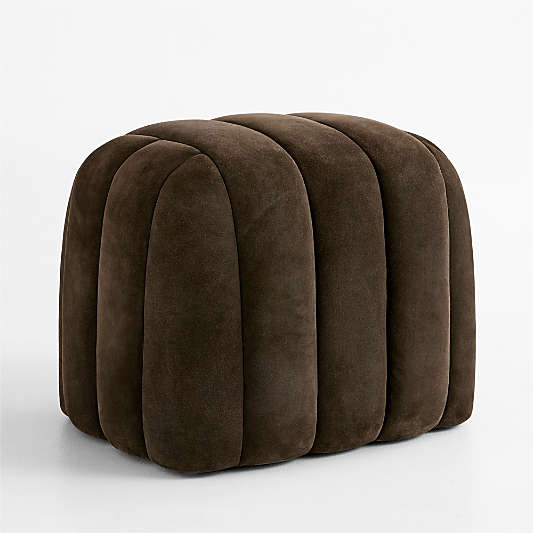 Frame Ottoman by Venus Williams