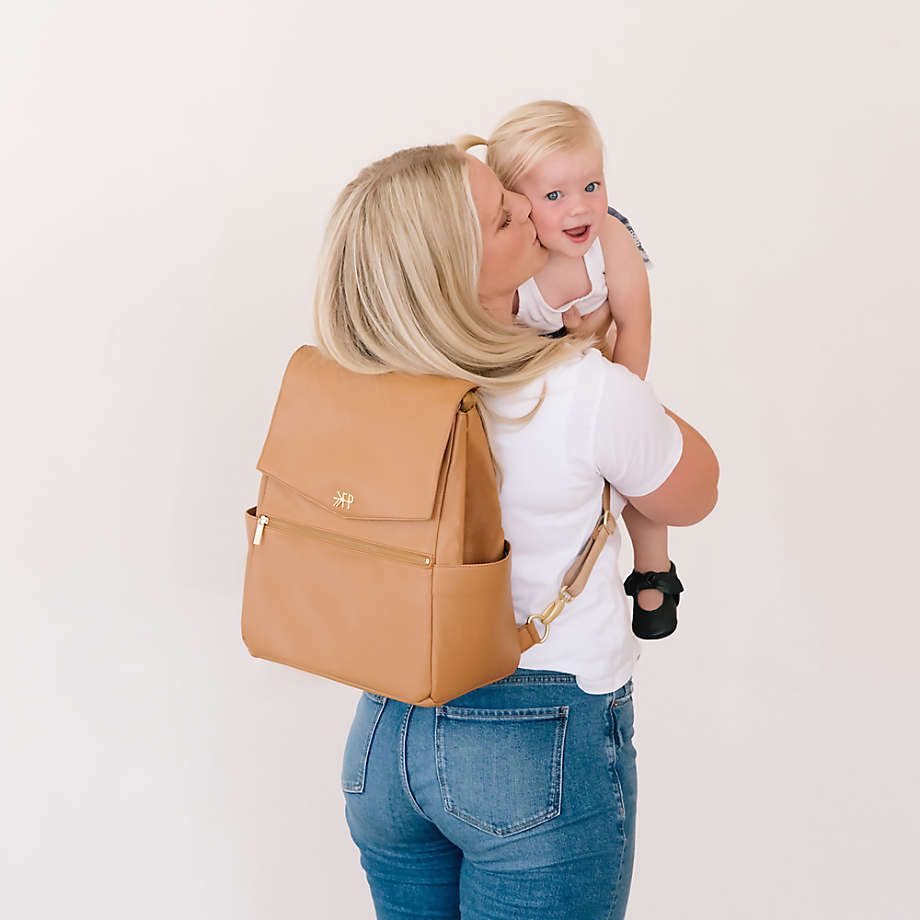 Freshly picked hotsell butterscotch diaper bag