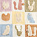 New! Forest Animal