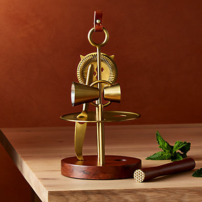 View Frye Bar Tool Set ™ details