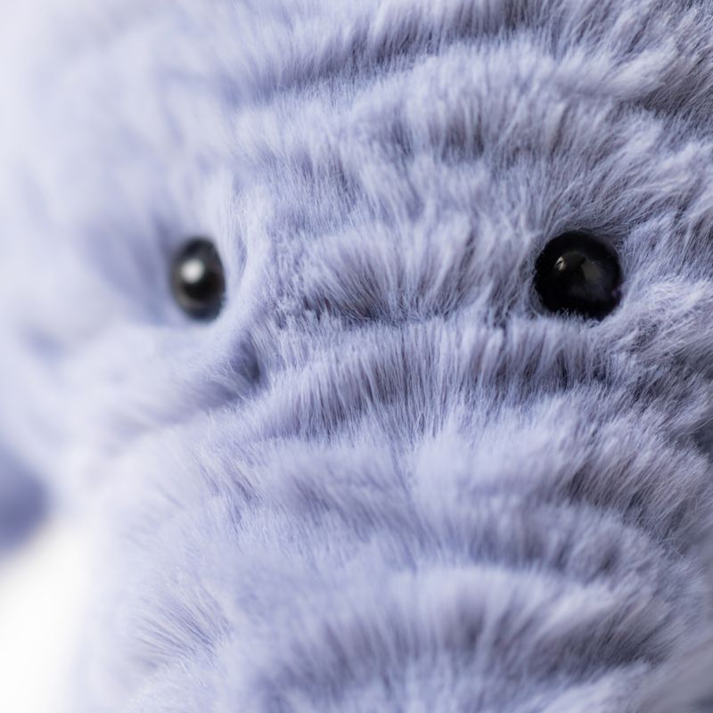 Jellycat ® Fuddlewuddle Medium Elephant Kids Stuffed Animal - image 3 of 8