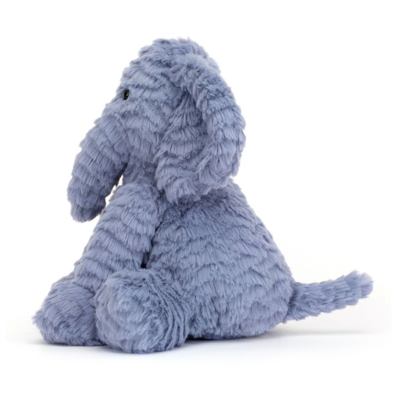 Jellycat ® Fuddlewuddle Medium Elephant Kids Stuffed Animal - image 5 of 8