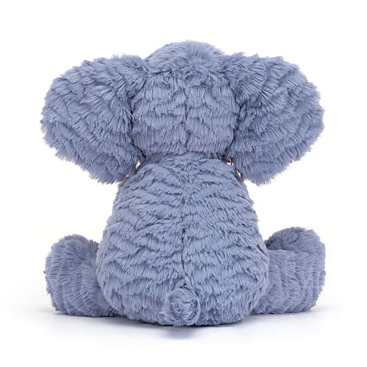 Jellycat ® Fuddlewuddle Medium Elephant Kids Stuffed Animal
