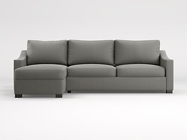 Build Your Own Sectional Create Your Space