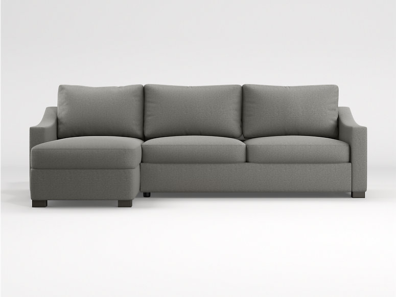 Fuller Sectional Sofas