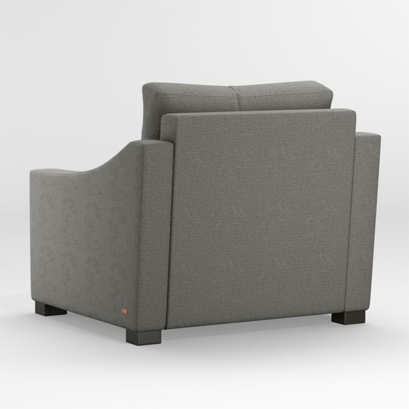 Fuller Cot Slope Arm Sleeper Sofa - image 6 of 8