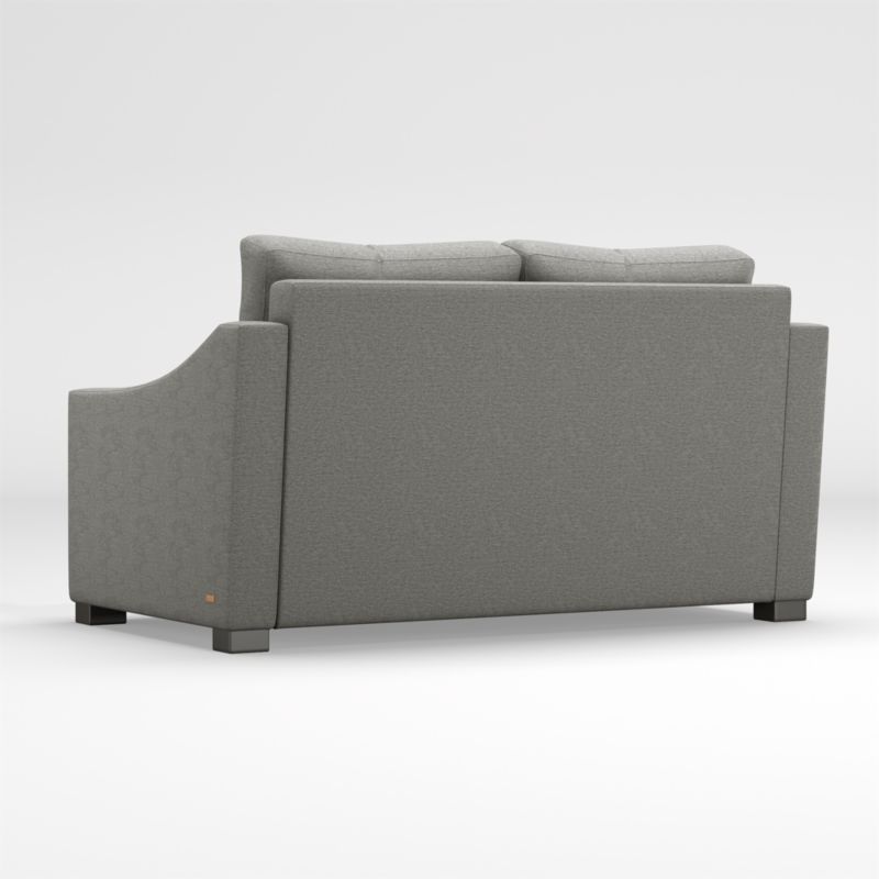 Fuller Slope Arm Full Sleeper Sofa - image 5 of 8