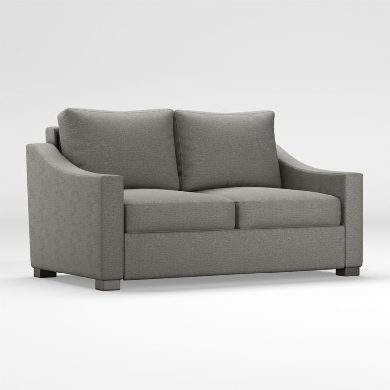 Fuller Slope Arm Full Sleeper Sofa - image 3 of 8