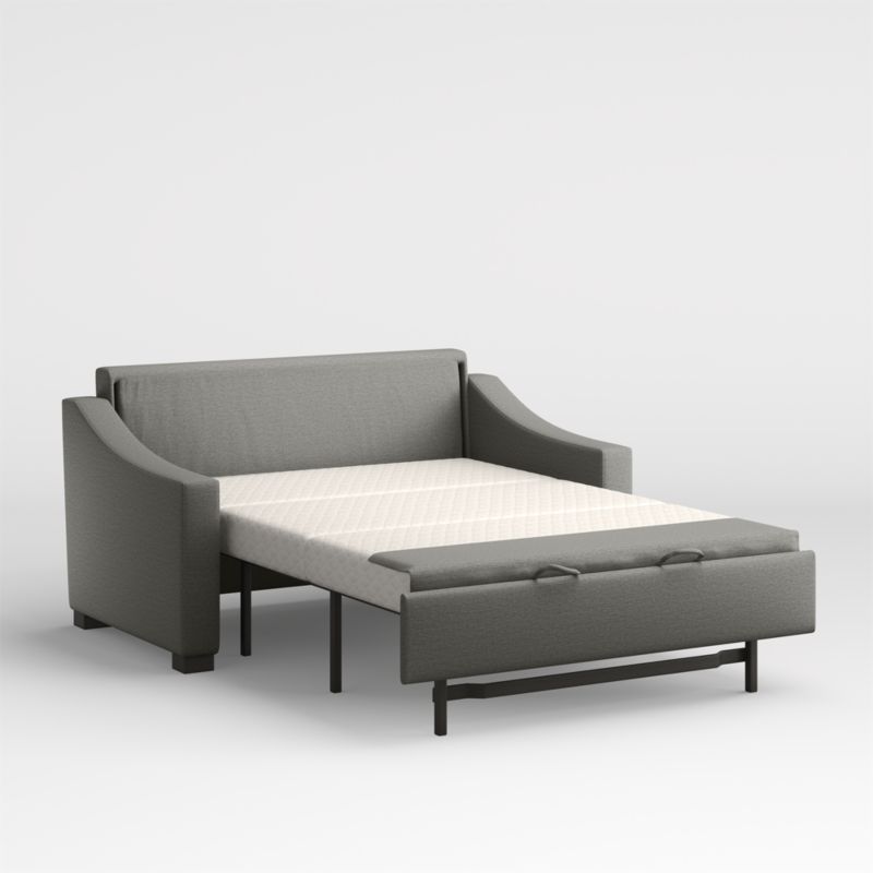 Fuller Slope Arm Full Sleeper Sofa - image 8 of 8