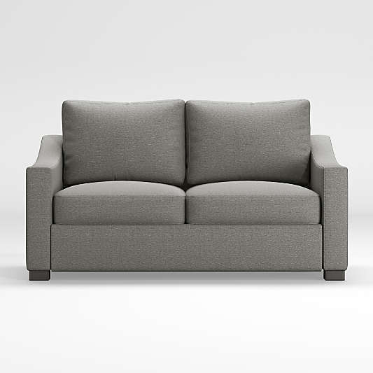 Sleeper Sofas 60 to 70 Inches Wide Crate & Barrel Canada