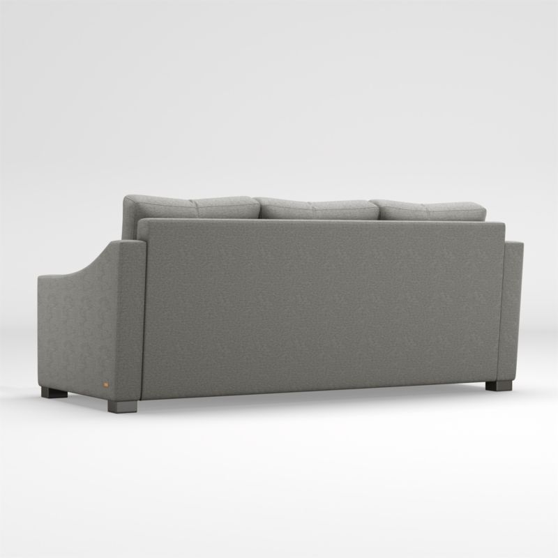 Fuller King Slope Arm Sleeper Sofa - image 6 of 8