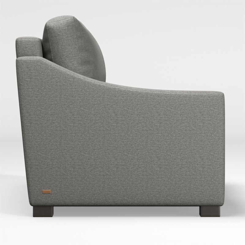 Fuller Left-Arm Loveseat Sleeper Sectional - image 8 of 10