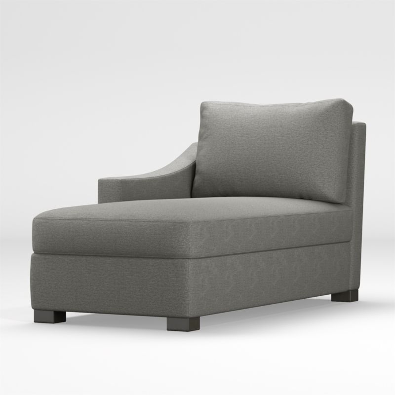 Fuller Left-Arm Chaise - image 3 of 5