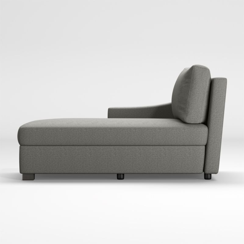 Fuller Left-Arm Chaise - image 1 of 5