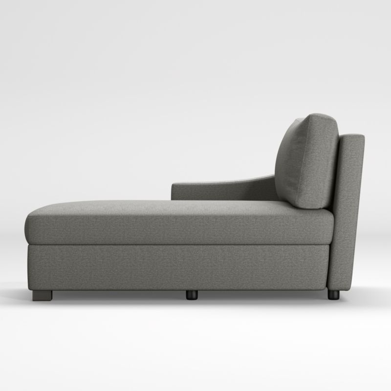 Fuller Left-Arm Chaise - image 0 of 5