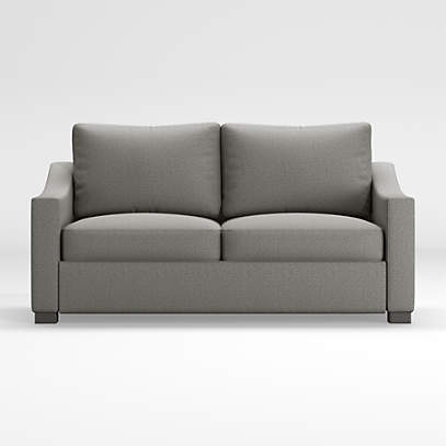 American Leather Queen Sleeper Sofa