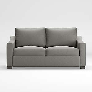 Fuller Sleeper Sofa Collection Crate Barrel