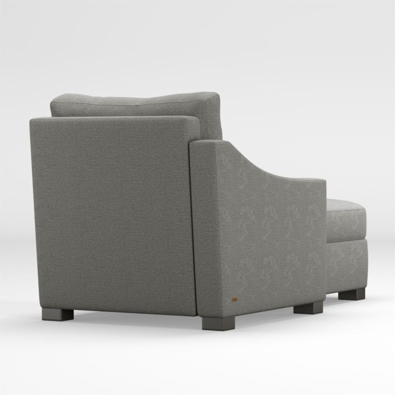 Fuller Right-Arm Chaise - image 6 of 7