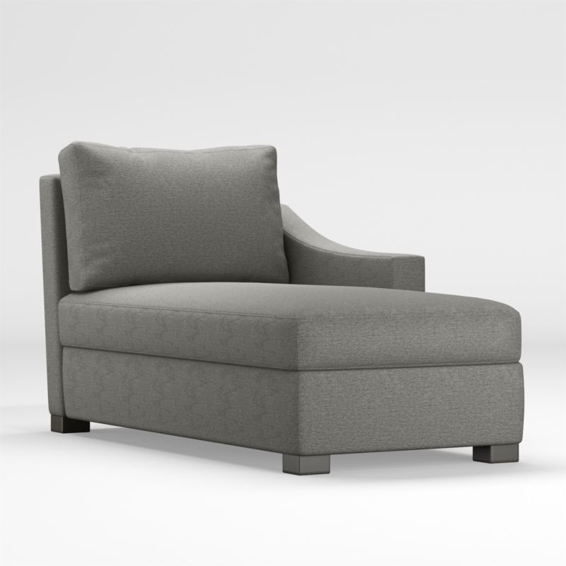 Fuller Right-Arm Chaise - image 5 of 7