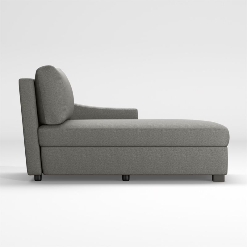 Fuller Right-Arm Chaise - image 1 of 7