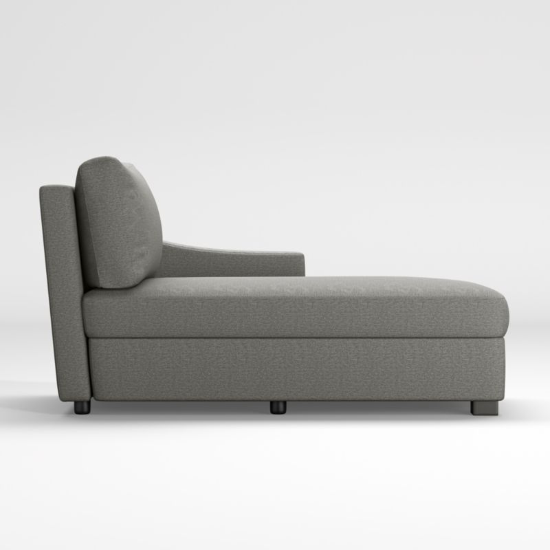 Fuller Right-Arm Chaise - image 0 of 7