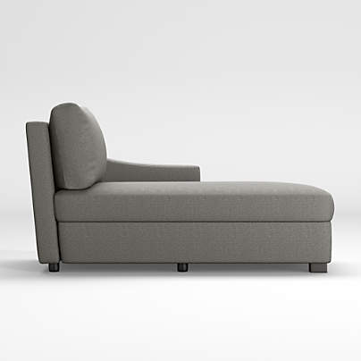 Fuller Right-Arm Chaise