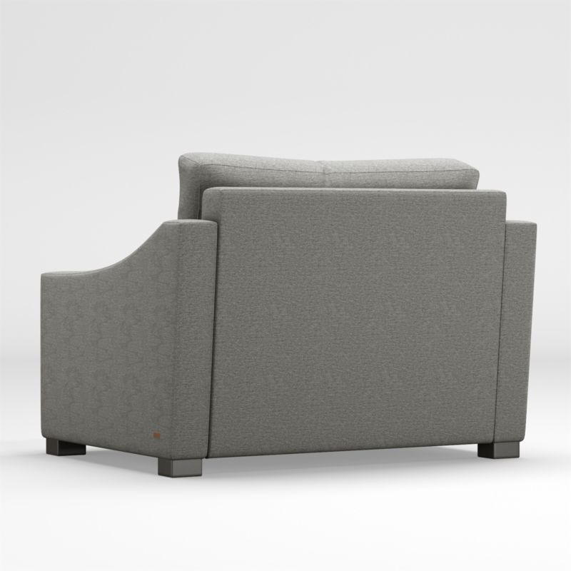 Fuller Twin Sleeper Sofa - image 2 of 6