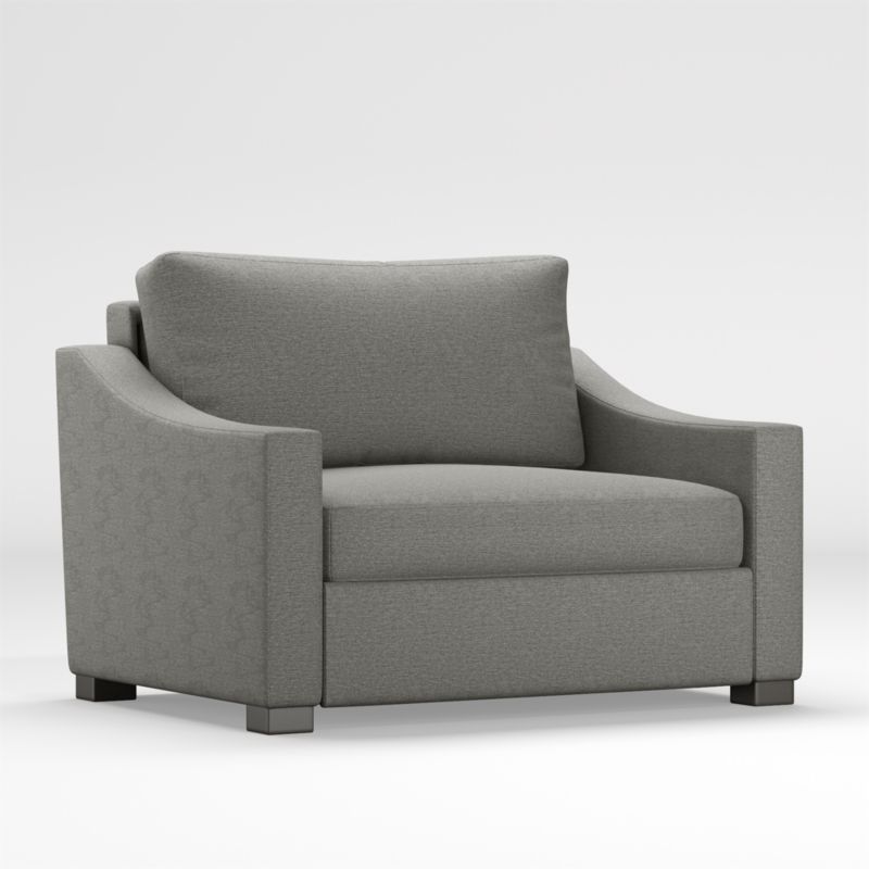 Fuller Twin Sleeper Sofa - image 4 of 6