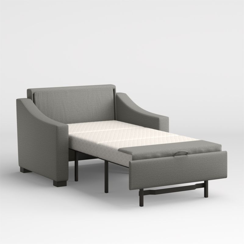 Fuller Twin Sleeper Sofa - image 1 of 6