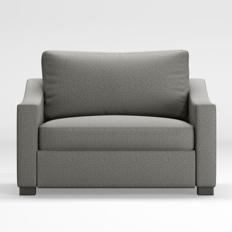 Fuller Twin Sleeper Sofa - image 0 of 6