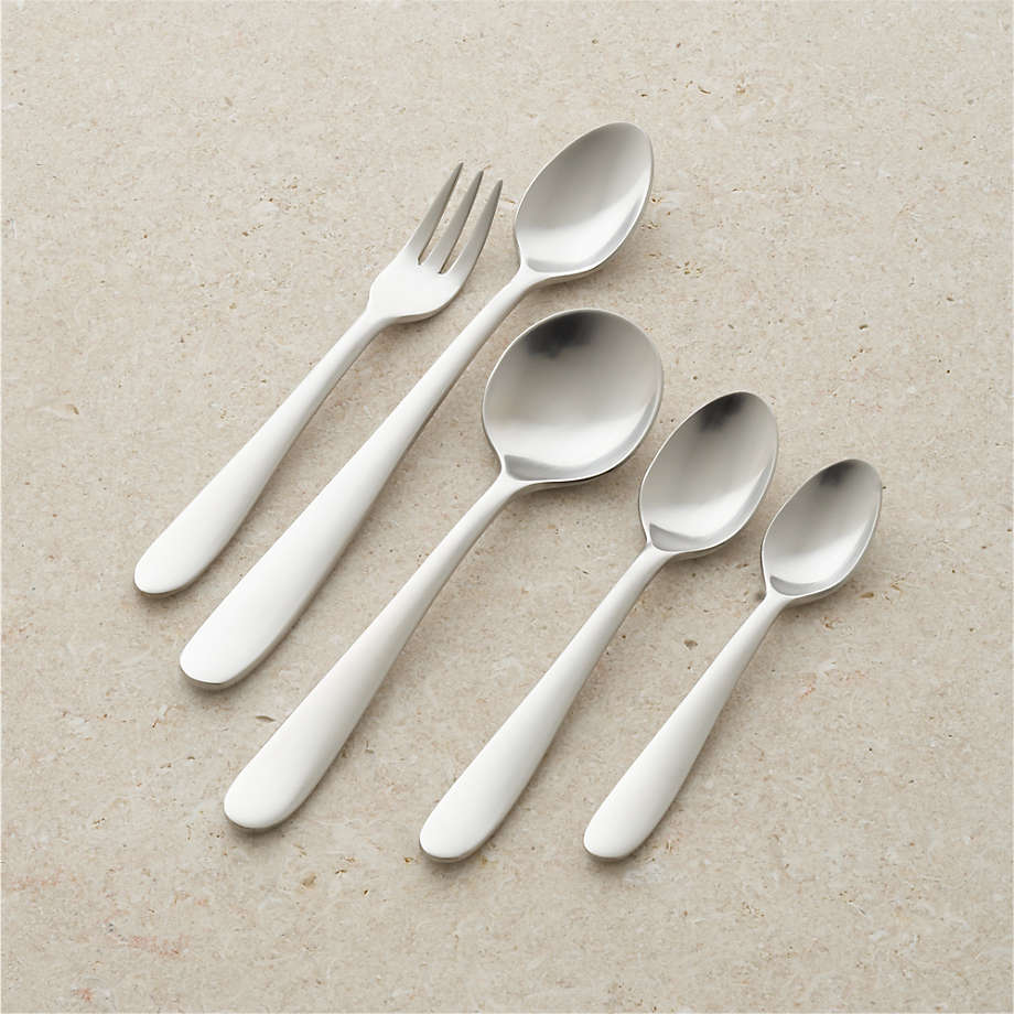 Craft Flatware 20 Piece Set