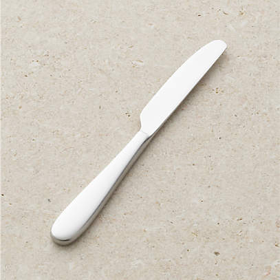 Butter Me Up Mini Butter Knife - Personalized Gallery