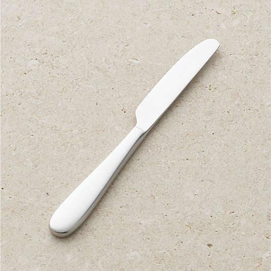 Fusion Butter Knife