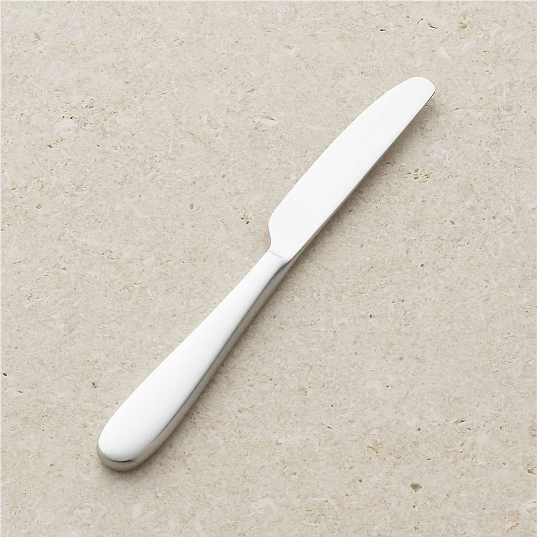 Butter Knives | Crate & Barrel Canada