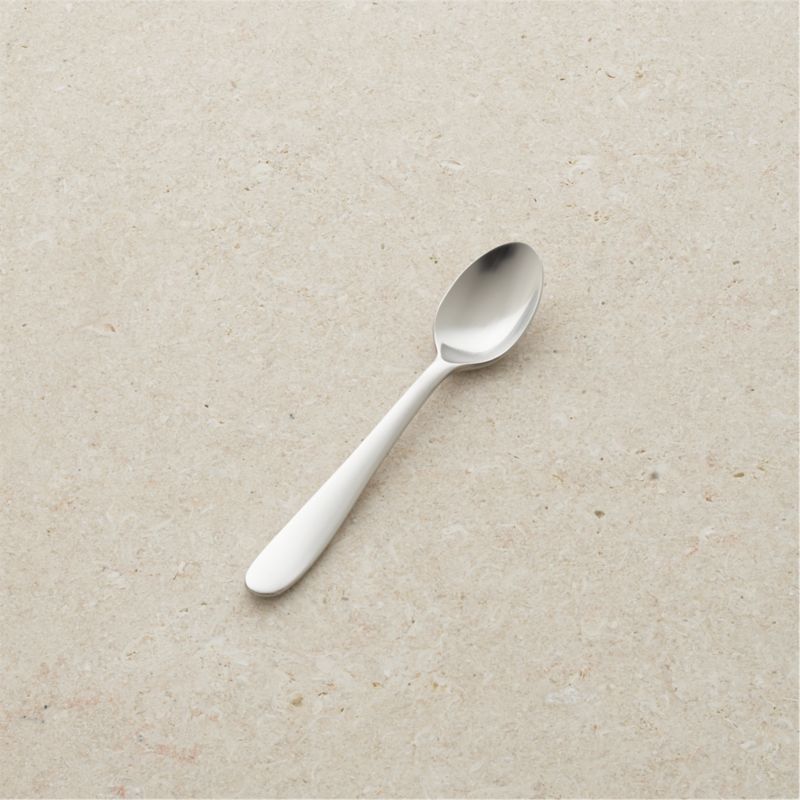 Fusion Coffee Spoon - image 0 of 7