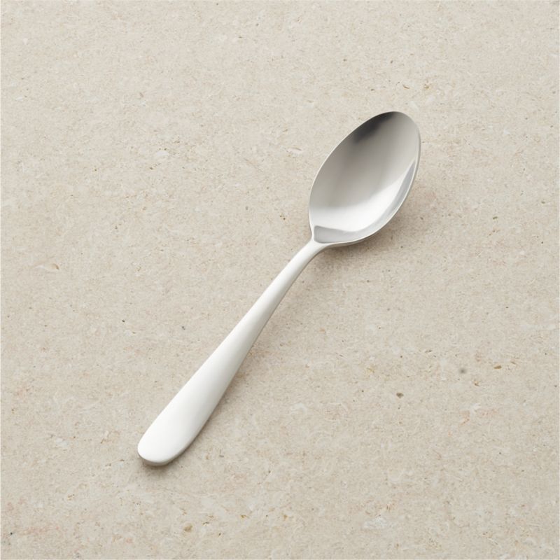 Fusion Dinner Spoon - image 0 of 9