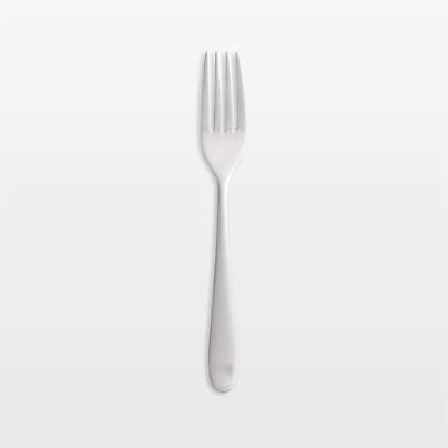 Fusion Satin Dinner Fork