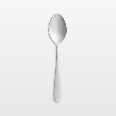 View Fusion Satin Dinner Spoon details