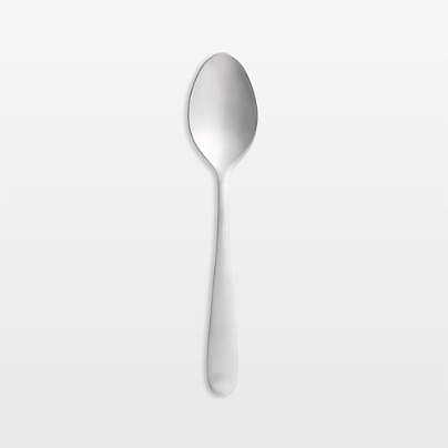 Fusion Satin Dinner Spoon