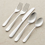 Fusion 20-Piece Flatware Set