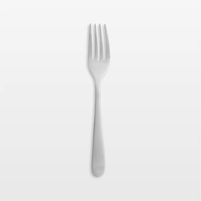 Fusion Satin Salad Fork
