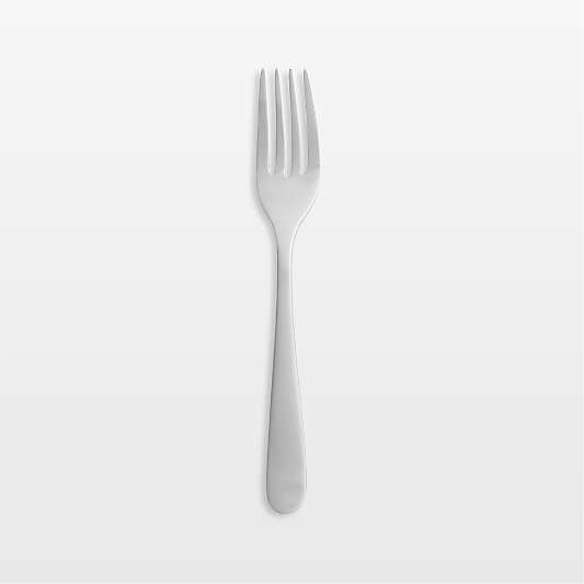 Fusion Satin Salad Fork