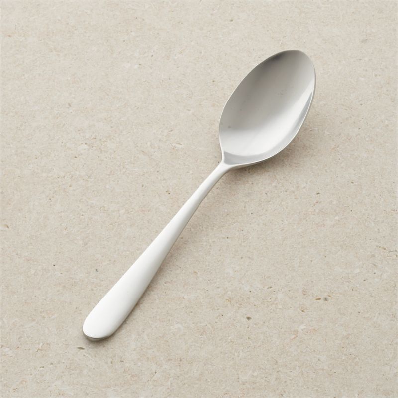 Viewing product image Fusion Serving Spoon - image 1 of 4