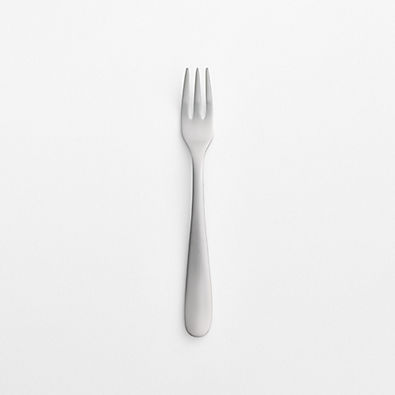 View Fusion Satin Appetizer Fork details