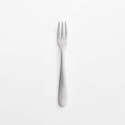 Fusion Satin Appetizer Fork