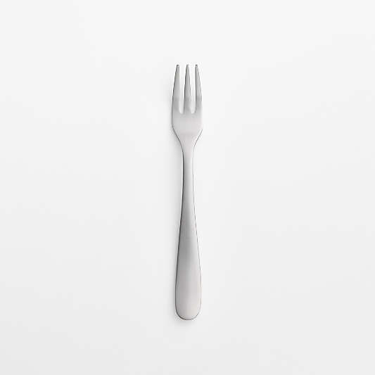Fusion Satin Appetizer Fork