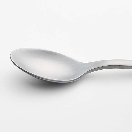 Fusion Satin Coffee Spoons, Set of 4