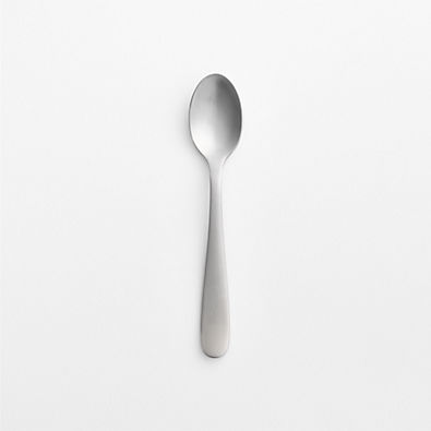 View Fusion Satin Coffee Spoon details